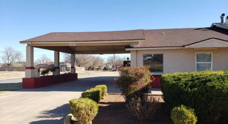 Executive inn motel & RV Park — photo 2