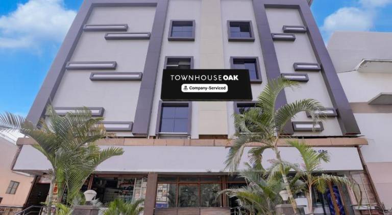 Townhouse Oak Dharwad New Bus Terminal Formerly Hotel Aditya Inn