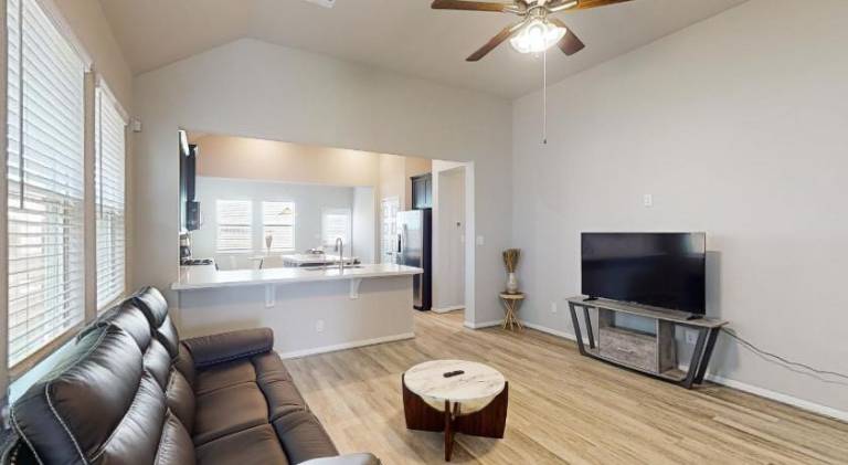 House | Pet-friendly in Humble, TX