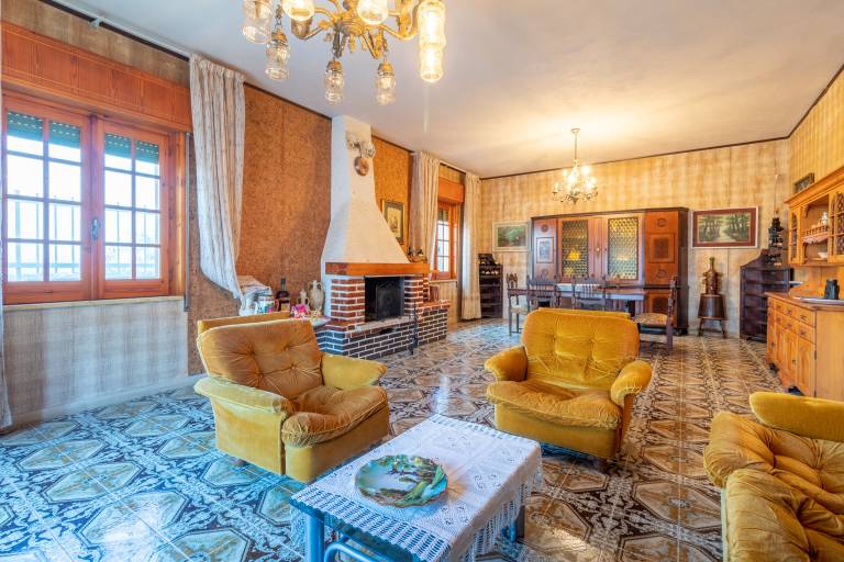 Villa 'Joseph' with Sea View, Wi-Fi and Air Conditioning — photo 4