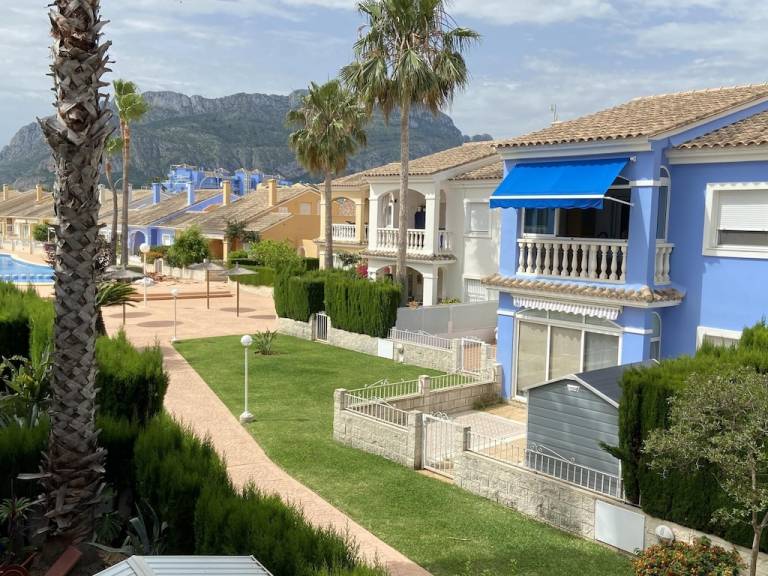 Apartamento  Els Poblets