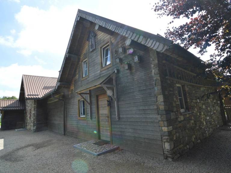 Chalet Ovifat