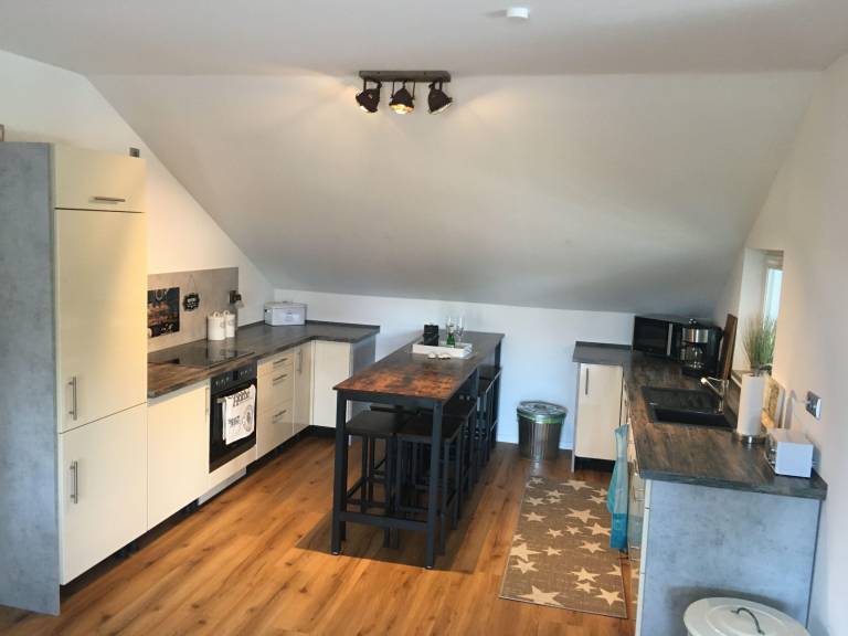 Family-friendly wonderful holiday apartment with barbecue & patio | Garden view | Beach nearby | Dogs allowed — photo 3