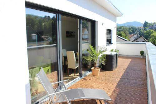 Apartment  Gernsbach
