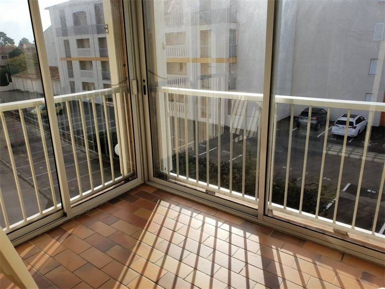 Pleasant apartment with pool | Close to the beach | Pets allowed — photo 2