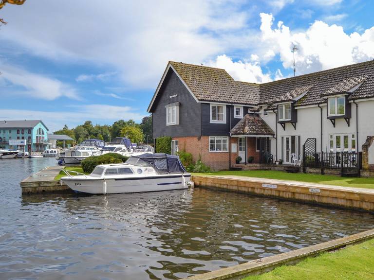 Cottage Wroxham