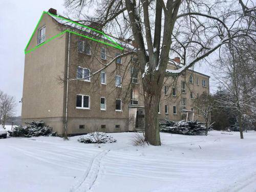 Ferienwohnung Arendsee (Altmark)