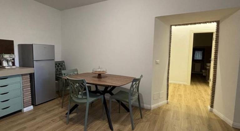 Apartment with 2 rooms for 6 persons — photo 3