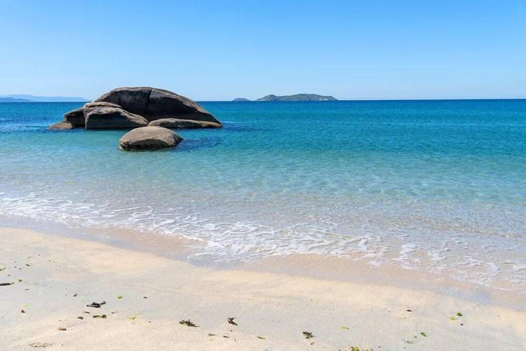 Apartamento  Isla de La Toja
