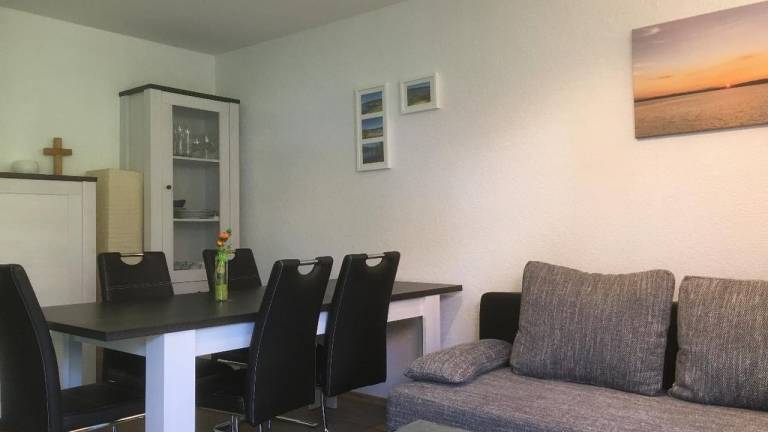 Ferienwohnung Hilpoltstein