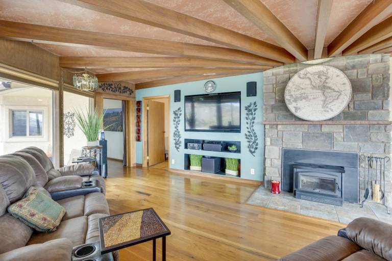 Spacious Grand Junction Home Rental w/ Mtn Views! in Grand Junction, CO