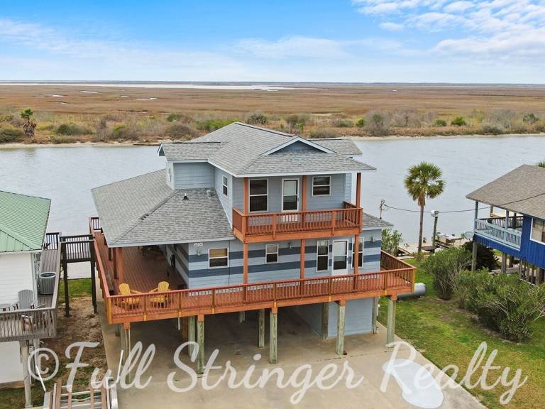 House Matagorda