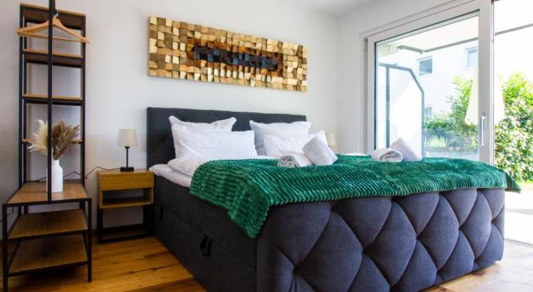 Apartment | Pets allowed in Berchtesgaden