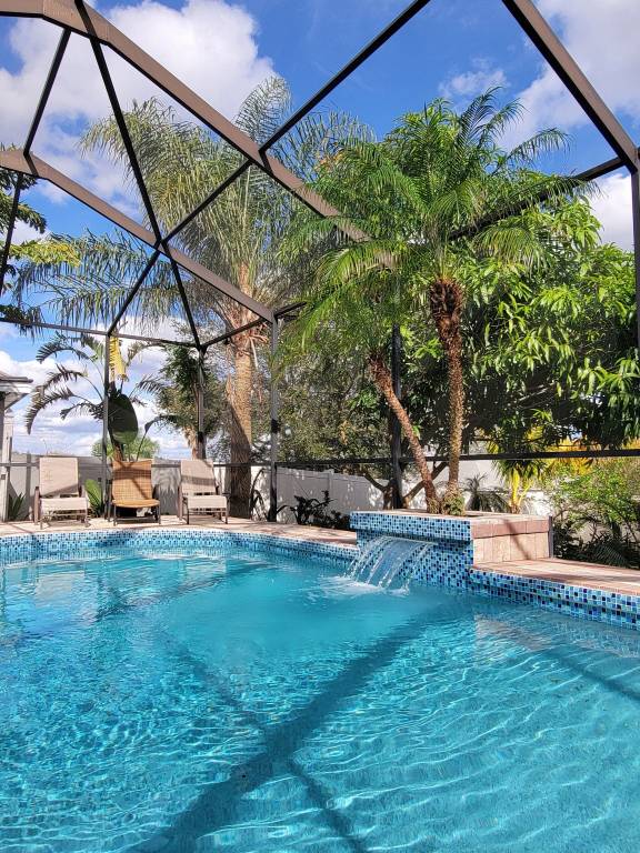 Villa Lakeland