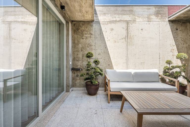Apartamento Anha