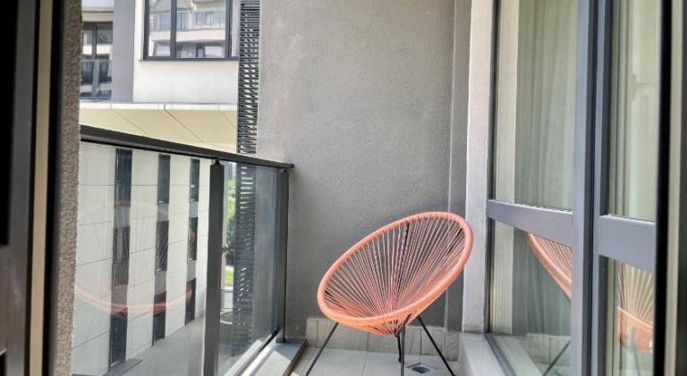 Holiday apartment with 1 room for 3 persons — photo 5