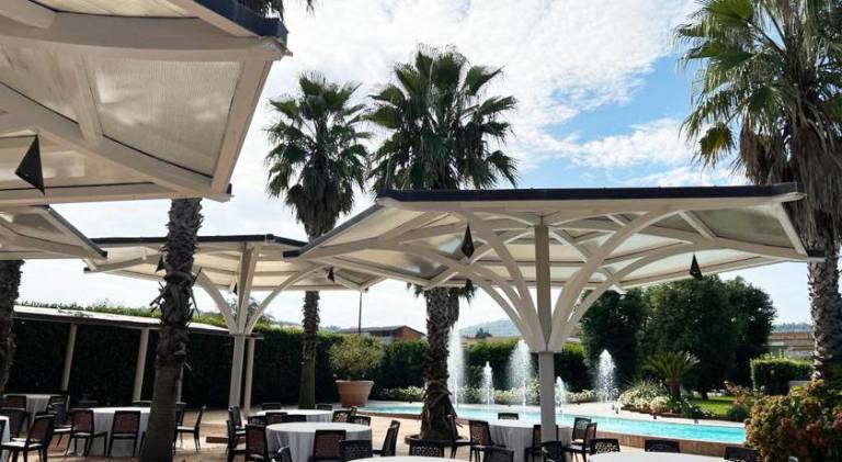 Villa Sirena Hotel e Ricevimenti — photo 3