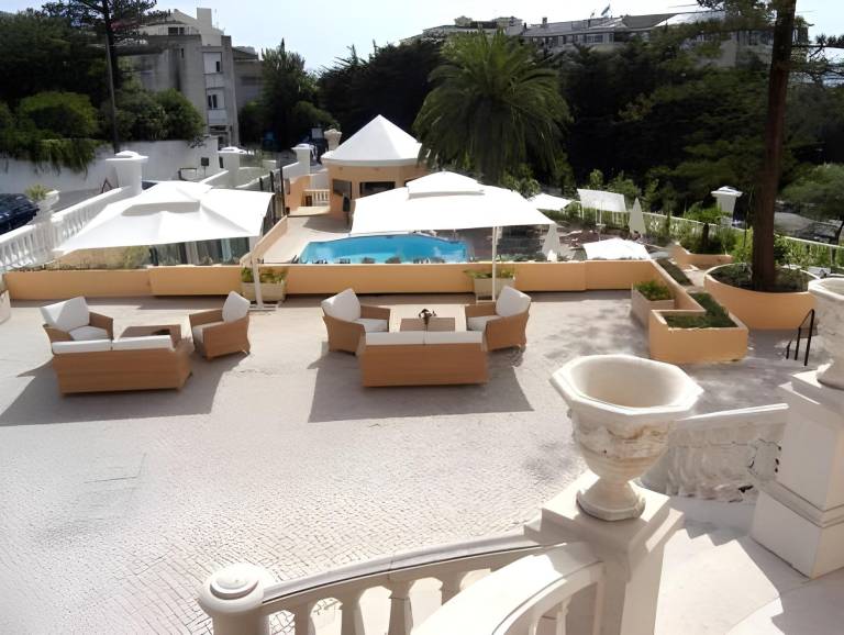 Hotel Inglaterra - Charme & Boutique — photo 4