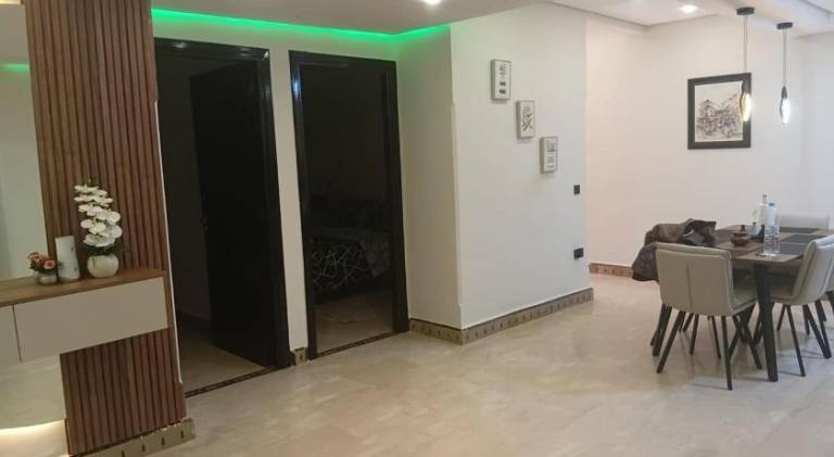 Apartment with 1 room for 4 persons — photo 3
