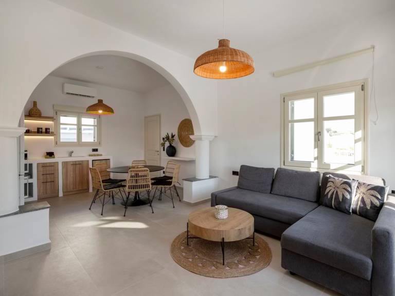 Family-friendly vacation home | Panoramic view | Next to the beach | Pet-friendly — photo 5