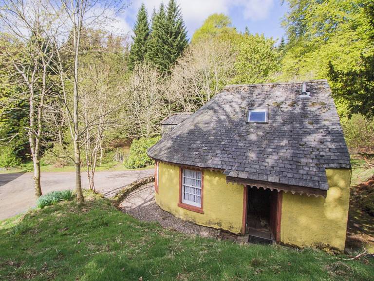 Cottage Angus