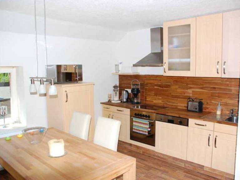 Appartement Barth