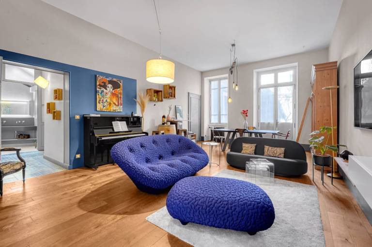 Appartement Toulouse