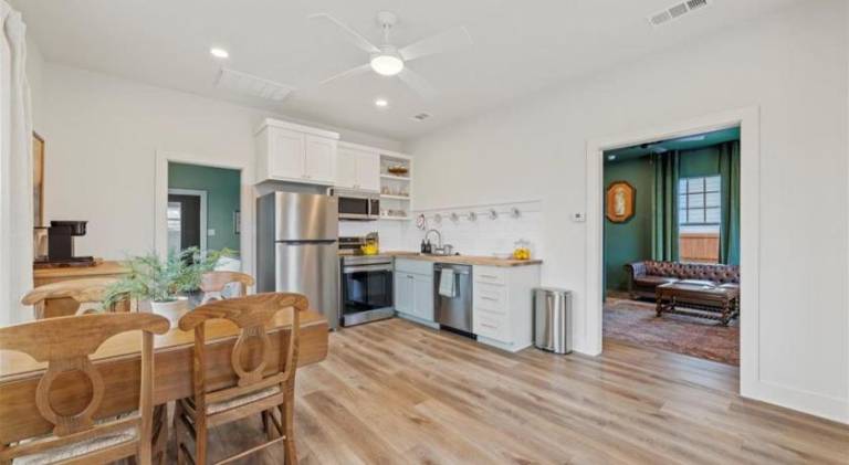 130 m&sup2; Ferienhaus