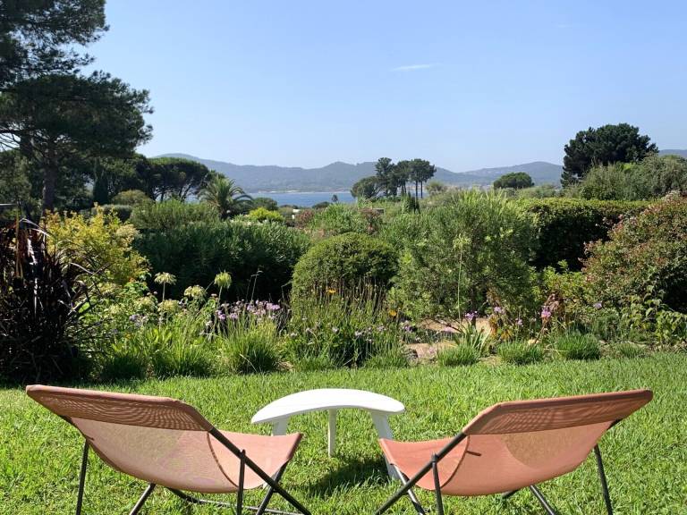 Villa Grimaud