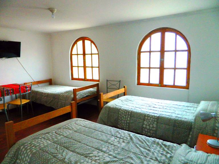 Hostal Kintun — photo 2