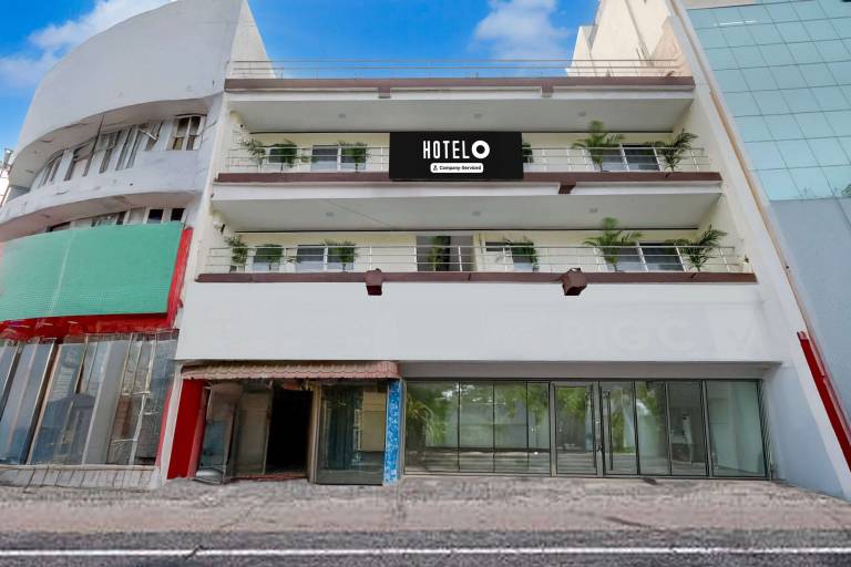 31 m&sup2; Ferienhaus