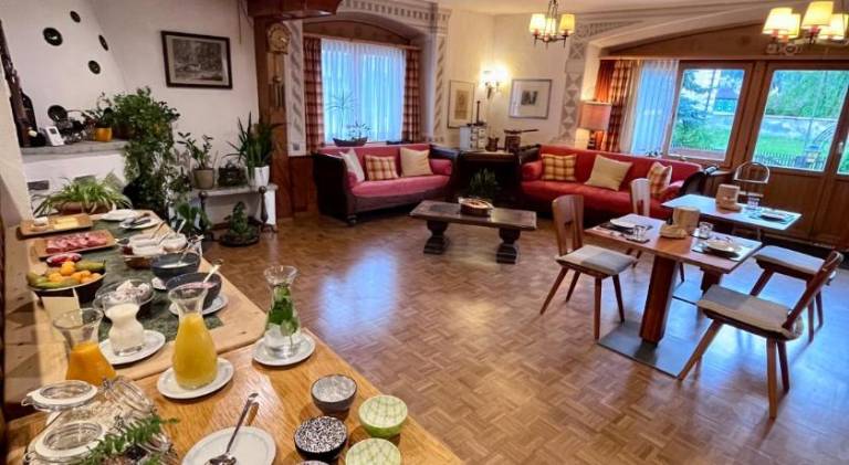 Hotel Alpina — photo 2