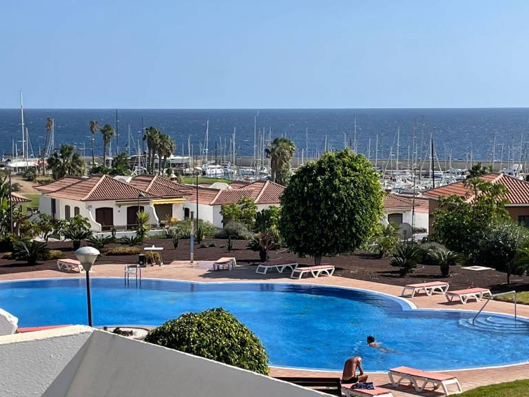Apartamento  Costa del Silencio