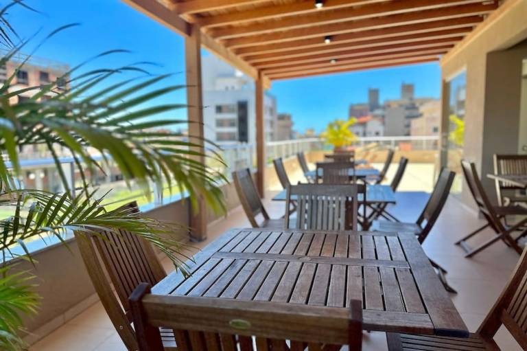 Apartamento  Praia de Bombinhas