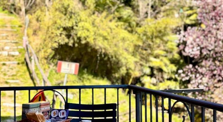 Rental apartment with 1 room for 4 persons in Verbania