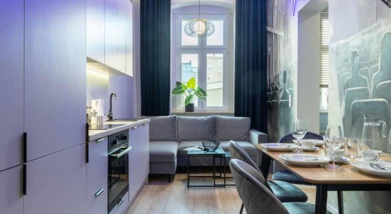 Nice holiday apartment | Pet-friendly — photo 3
