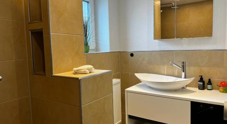 Rental apartment with 1 room for 2 persons — photo 2