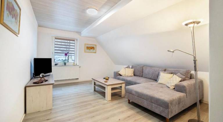 Rental apartment with 1 room for 2 persons — photo 3