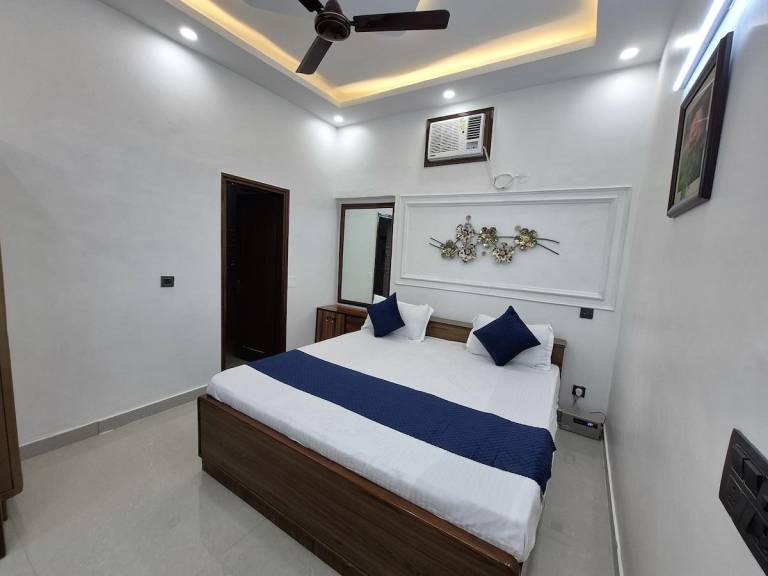 House Safdarjung Enclave