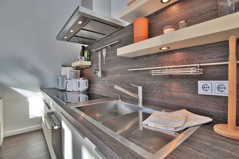 Parkdomizil Appartement 9 — photo 5