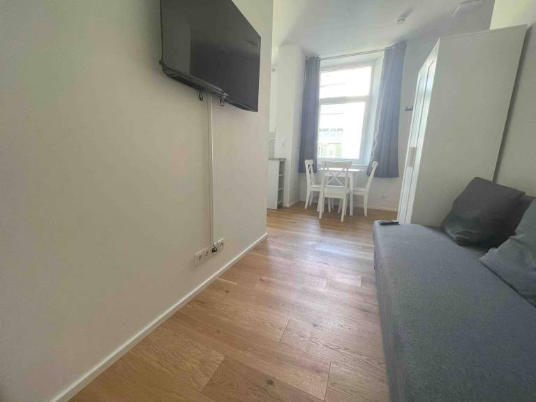 Ferienwohnung Amberg