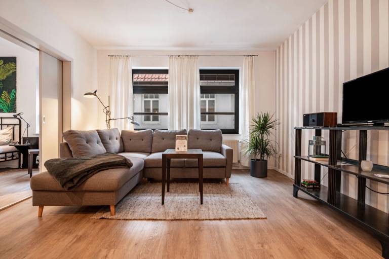 Ferienwohnung Jever