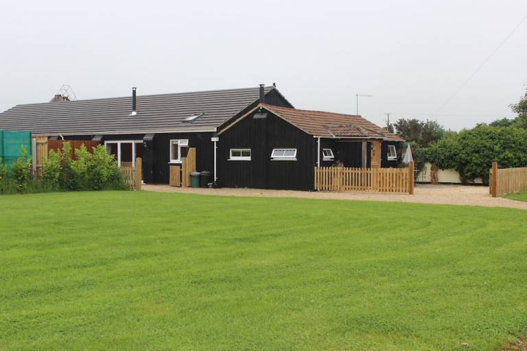 Cottage Fordingbridge