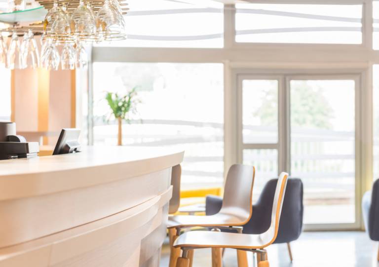 Ibis Styles Geneve Carouge — photo 4