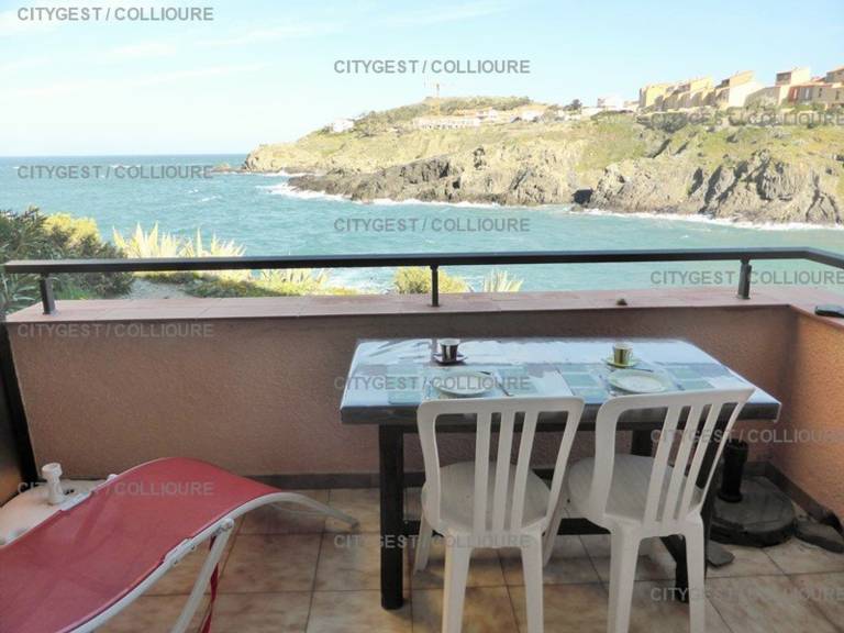 Apartamento Colliure