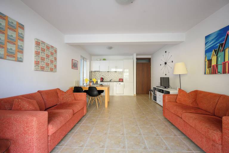 Ferienwohnung Kotor