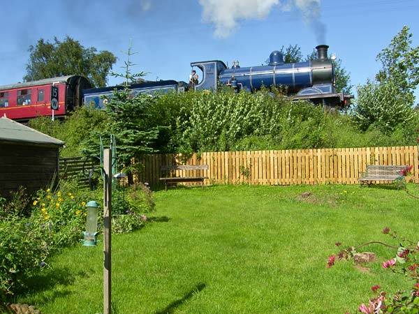 Cabin  Aviemore
