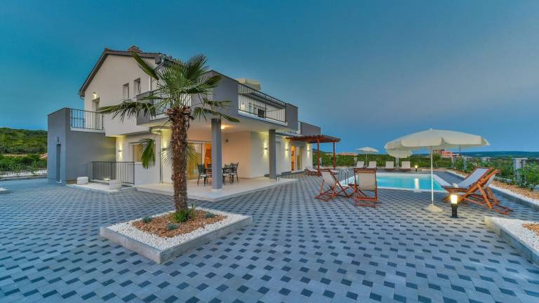 Apartman Galovac