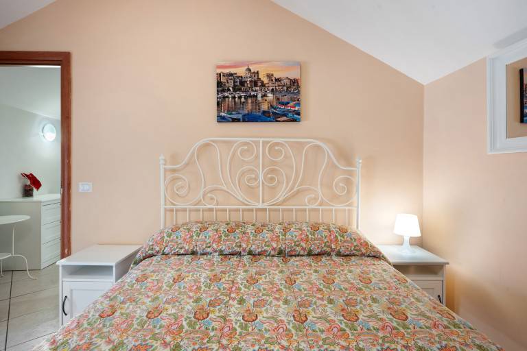 Pleasant apartment with BBQ, fast internet & garden | Sea view | Dogs allowed — photo 2