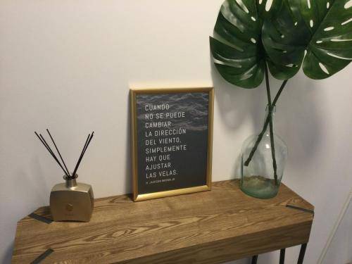 Apartamento Carnota